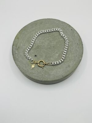 Elliot Young “Heavy Metal” Bracelet