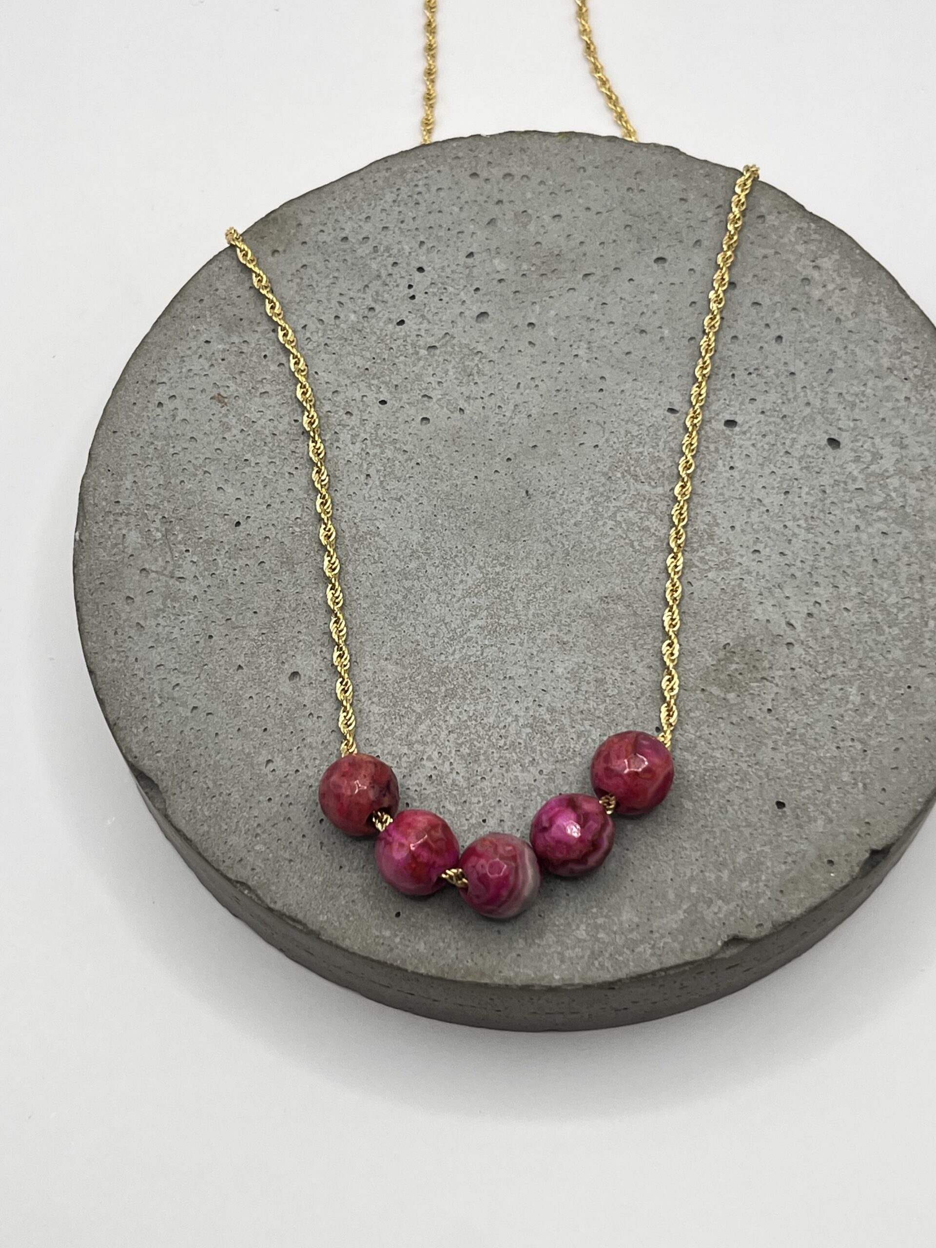Heart Throb Necklace