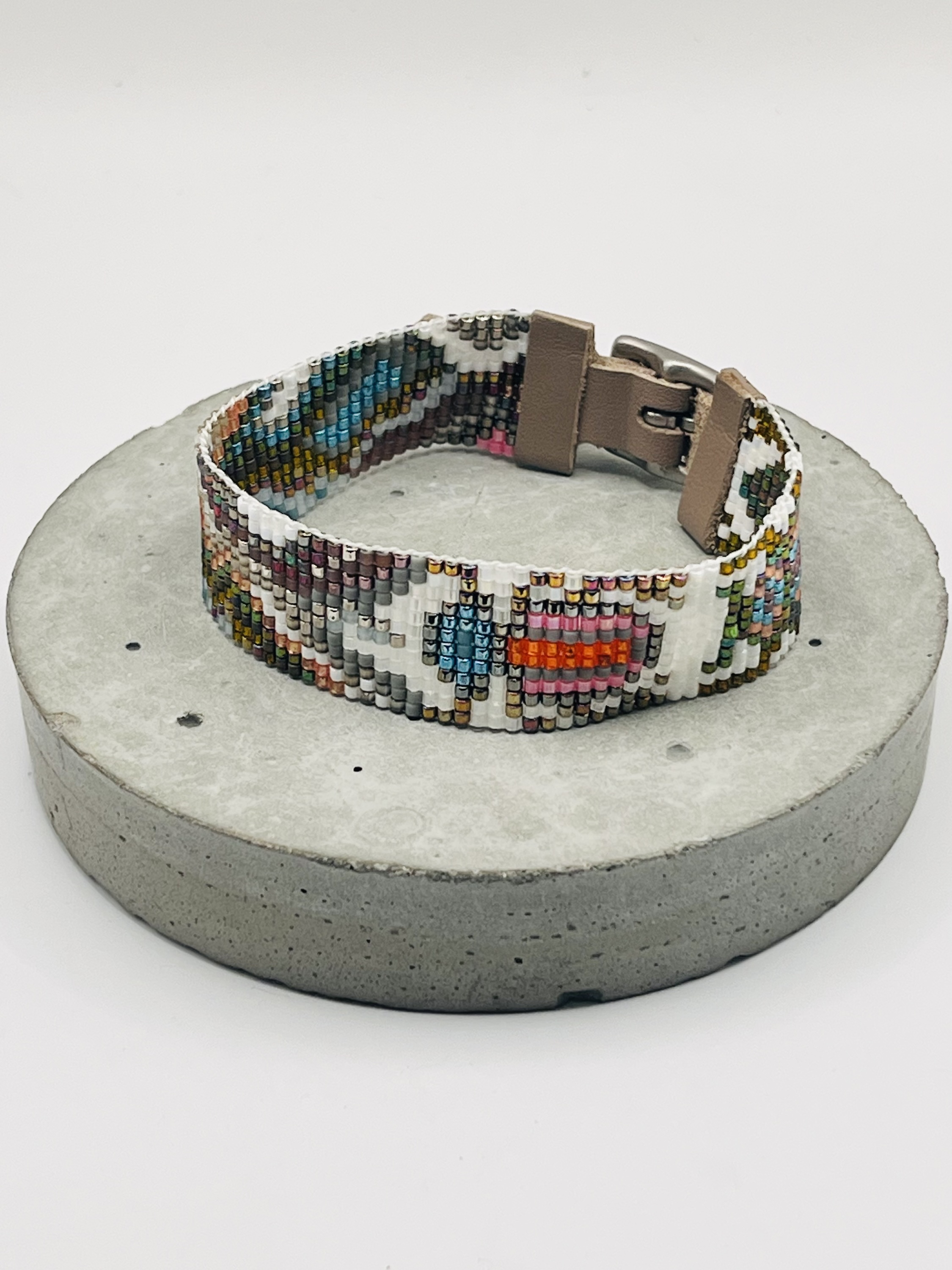 Julie Rofman-Tahiti Bracelet