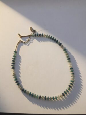 Hailey Gerrits-Marlow Necklace