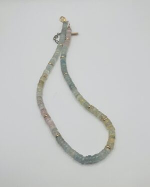 Hailey Gerrits-Beryl Necklace