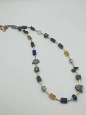 Hailey Gerrits-Surya Necklace
