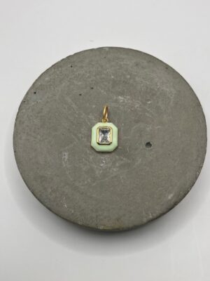 Rectangle Charm