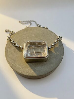 Vesper Obscura- Goliath Choker