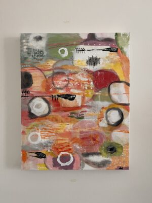 Original Artwork-Abstract