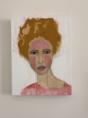 Original Artwork -Hope