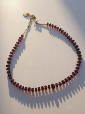 Hailey Gerrits-Gamay Necklace
